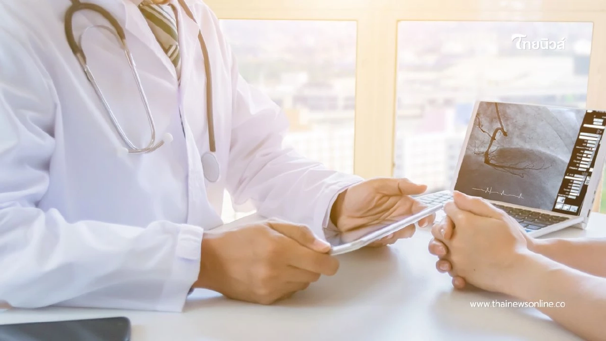 ไม่เสียค่าใช้จ่าย! ผู้ประกันตน ม.33 และ ม.39 ป่วยโรคไตก็อุ่นใจ