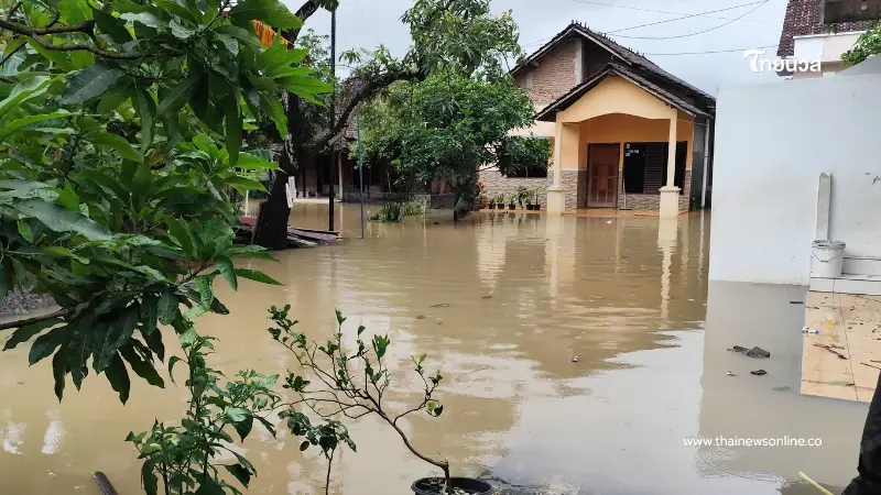 กกต. เคาะงบเยียวยาน้ำท่วม 2.2 พันล้าน คาดโอนถึงมือภายในสัปดาห์นี้