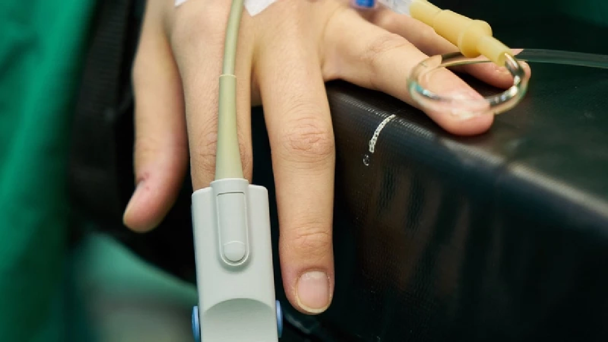 ด.ญ.วัย 13 เป็นมะเร็งระยะสุดท้าย สะเทือนใจ ต้นเหตุเพราะพ่อแท้ๆ