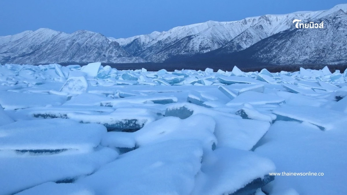 8 นักท่องเที่ยวเสียชีวิตพร้อมกันทันที เห็นสภาพได้แต่สะเทือนใจ