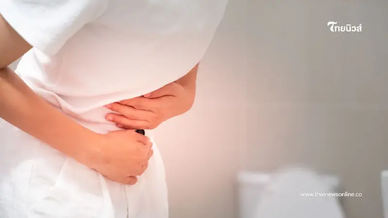 หน้าร้อนต้องระวัง! อาหารเสียง่าย เสี่ยงท้องเสีย–อาหารเป็นพิษ