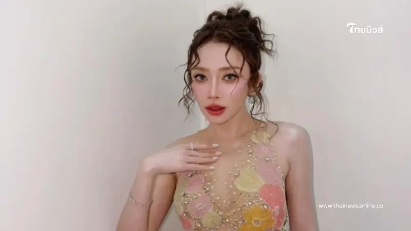 สุดทน "แอน อรดี" เจอเพจปั่นข่าวมั่ว ลั่น กฎหลักของชีวิตคู่