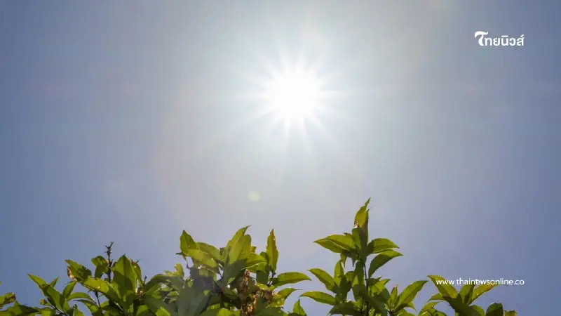 กทม. เปิดห้องหลบร้อน 255 แห่งทั่วกรุง รับมือดัชนีความร้อนพุ่ง