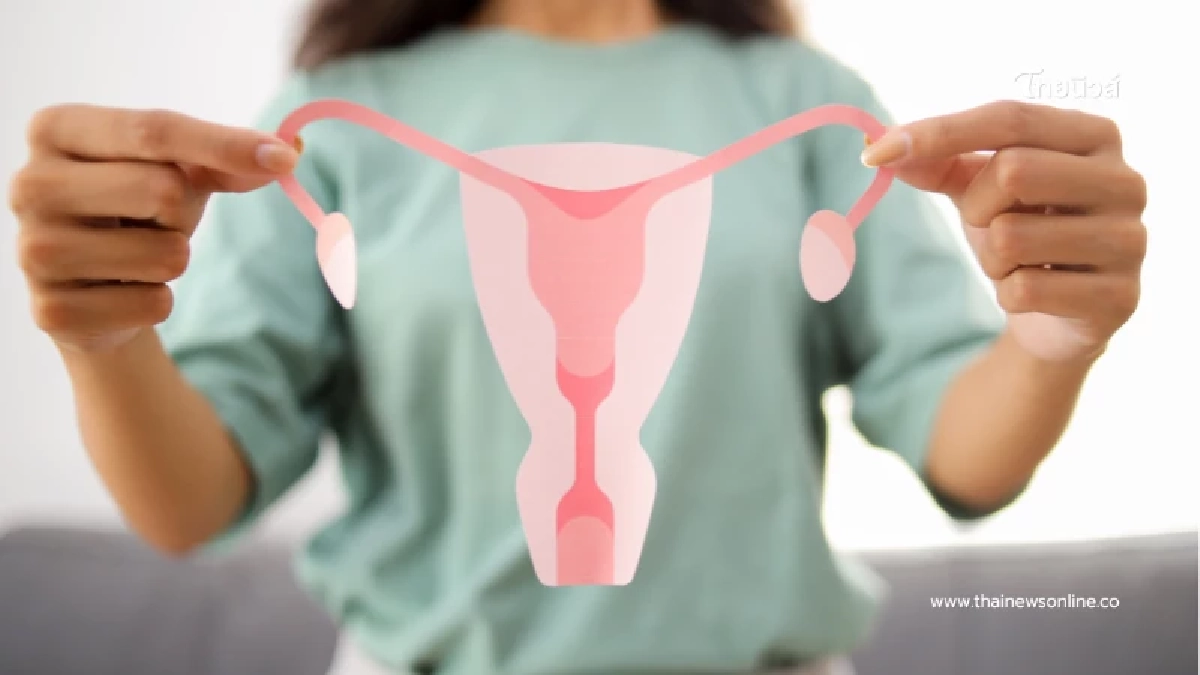 มีประจำเดือน ดื่มน้ำเย็นได้ไหม สรุปชัดๆ พร้อมวิธีดูแลตัวเองให้หายปวดท้อง