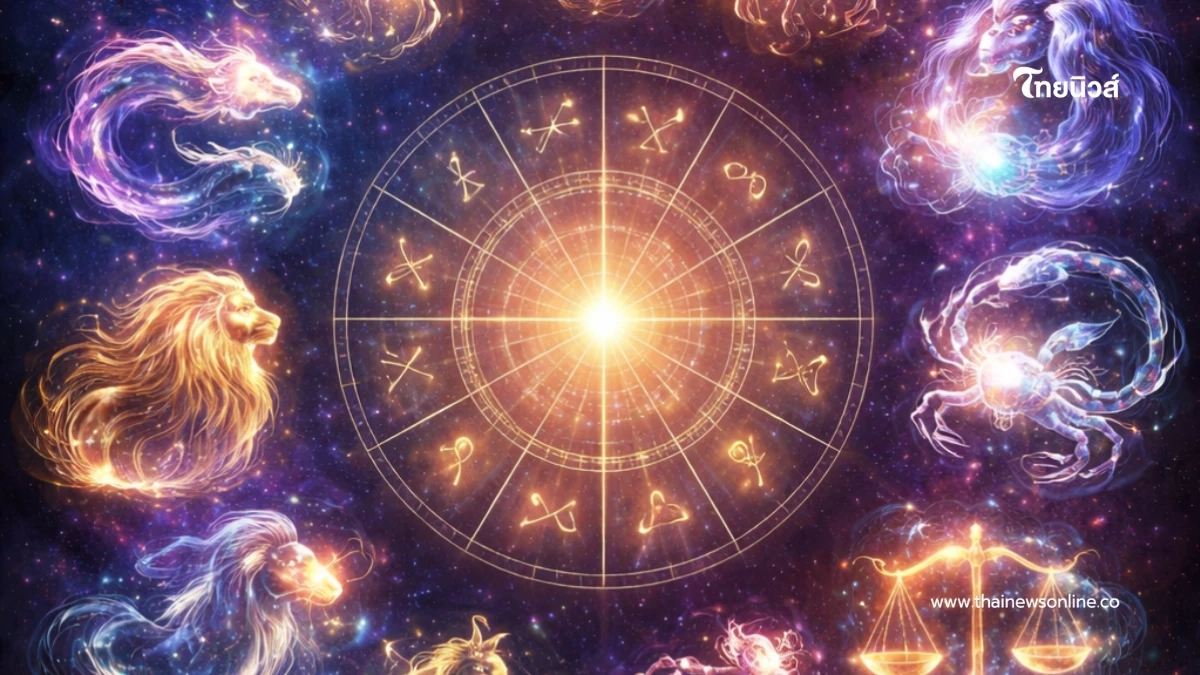 สะเทือน 2 ราศี โหรดังเตือนต้องระวังคำพูด จะกลายเป็นเรื่องใหญ่