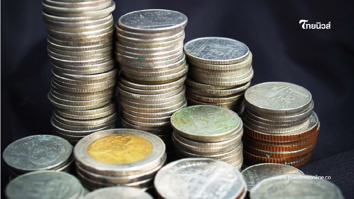 "กนง. มติ 4 ต่อ 2 ลดดอกเบี้ยเหลือ 1% หนุนเศรษฐกิจไทยปี 69"