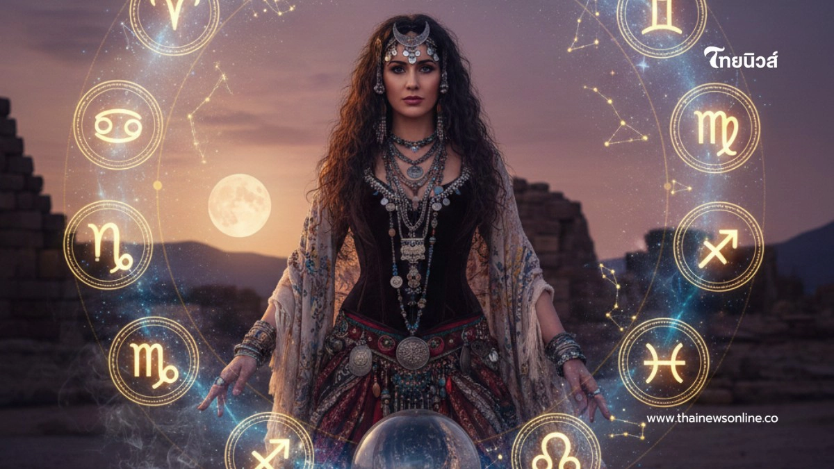 .ดวงการเงิน 12 ราศี ประจำเดือนกุมภาพันธ์ 69 พบบางราศีต้องระวัง.