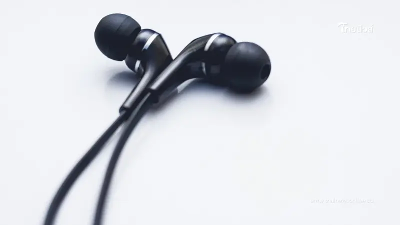 หูฟัง 81 รุ่น ตรวจพบสารพิษ อาจเป็นแหล่งสะสมสารก่อมะเร็งไม่รู้ตัว