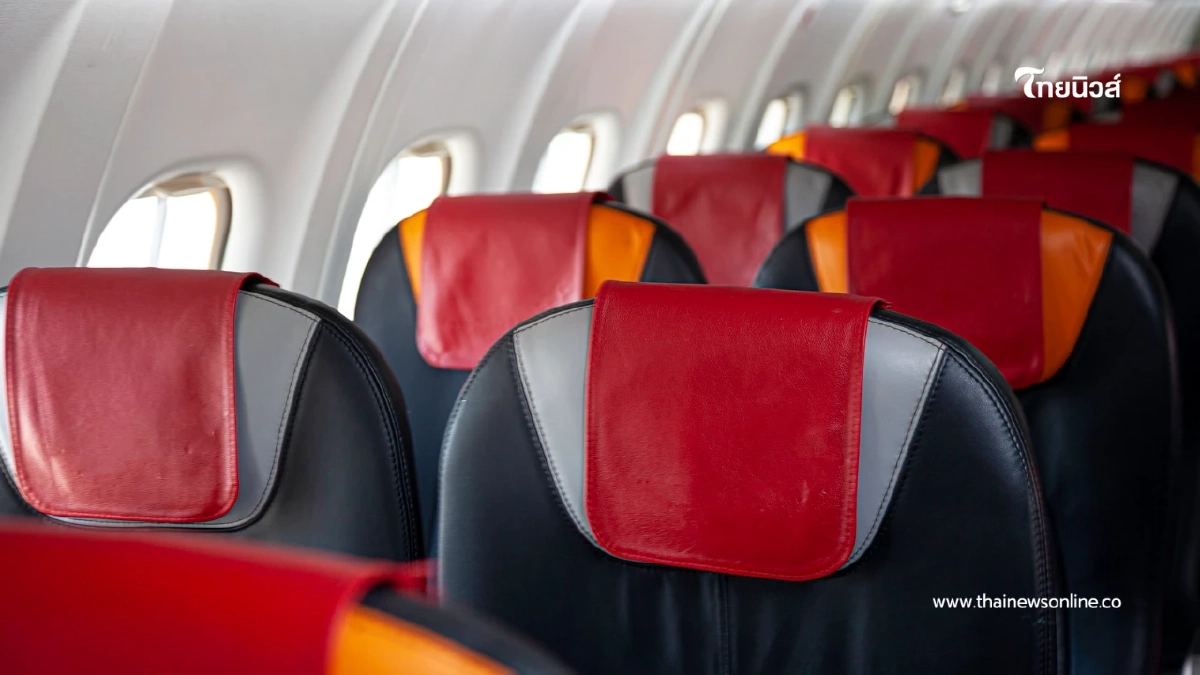 อย่าใส่เสื้อยืดขึ้นเครื่อง เหตุผลอันตรายที่หลายคนคาดไม่ถึง อย่าใส่เสื้อยืดขึ้นเครื่อง เหตุผลอันตรายที่หลายคนคาดไม่ถึง