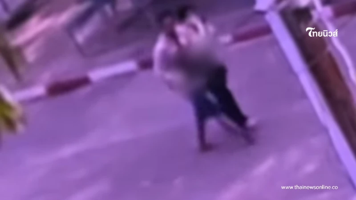 ตกใจเป็นใคร คนร้ายบุก รร.พะตงประธานคีรีวัฒน์ พร้อมสาเหตุ