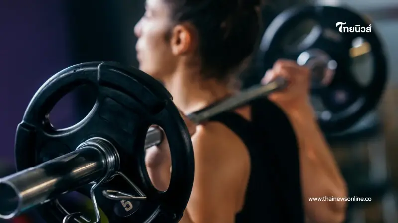 “กล้ามเนื้อสลาย” ภาวะอันตราย ปวดเมื่อยหนัก ปัสสาวะสีเข้ม อย่านิ่งนอนใจ “กล้ามเนื้อสลาย” ภาวะอันตราย ปวดเมื่อยหนัก ปัสสาวะสีเข้ม อย่านิ่งนอนใจ