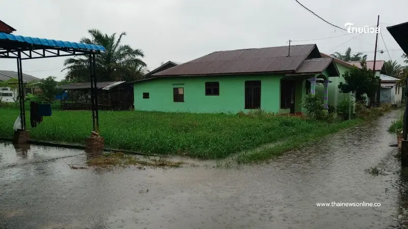 กทม. เตือนน้ำทะเลหนุนสูง 17-18 ก.พ. ระดับน้ำพุ่งเหนือวิกฤติ