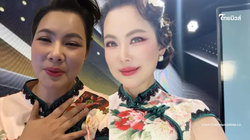 ไม่ใช่โจร "บุ๋ม ปนัดดา"เดือดร้อนหนัก ถูกอายัดเงิน 4 บัญชีรวด