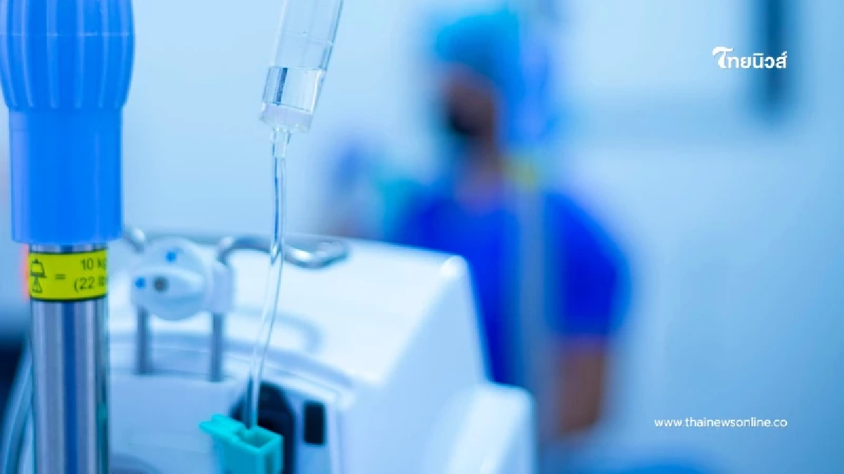 6 ขวบไข้สูง 17 วัน ไปหาหมอ ผลเอกซเรย์น่าตกใจ ต้นเหตุพีกยิ่งกว่า