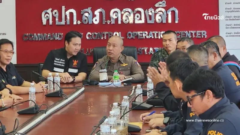 กสทช.ผนึกกำลังตำรวจ–ทหาร บุกค้น 9 จุดชายแดนสกัดสัญญาณข้ามแดน