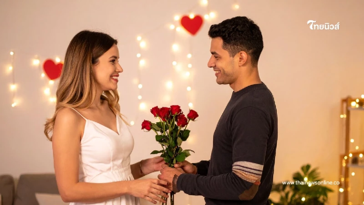 เลิกทำ 5 พฤติกรรมทำรักพังช่วงวาเลนไทน์ หลายคนเผลอทำจนแฟนขอเลิก