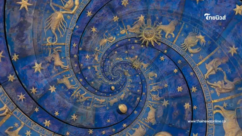 เปิดดวง 12 ราศี กลุ่มไหนดวงรุ่ง เงินพุ่ง กลางเดือนนี้ มีคำตอบ