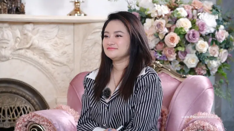 หมอปลายเตือนคนดังสั่นสะเทือนวงการ ลั่นแรงกฐินเงินล้าน ปลายปีนี้ต้องระวัง