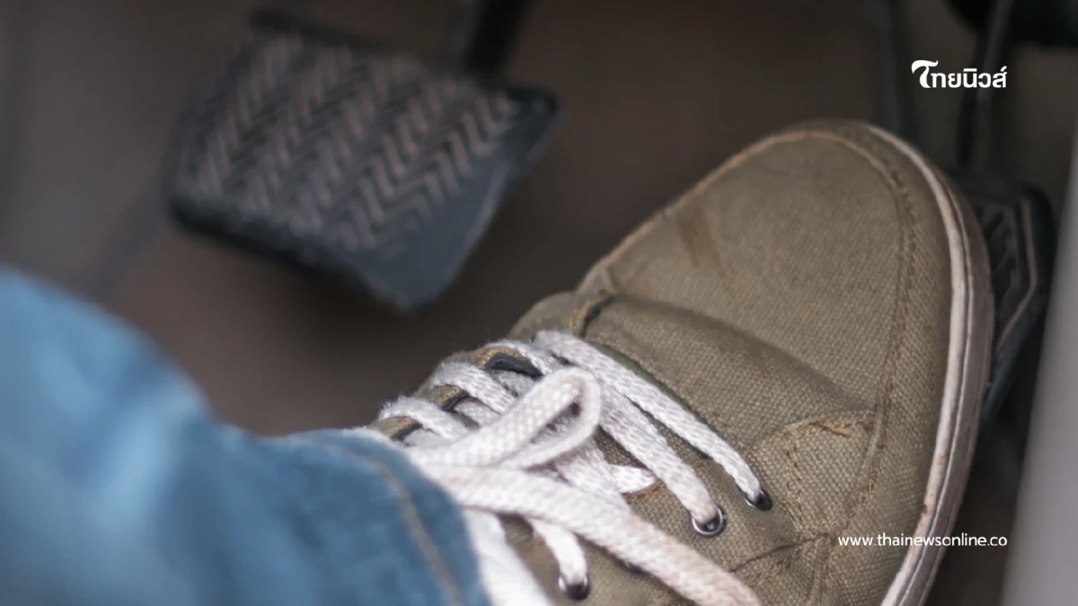 เผยเทคนิคขับรถ ขับกี่ลิโลเมตร/ชม. ช่วยประหยัดน้ำมันสูงสุด