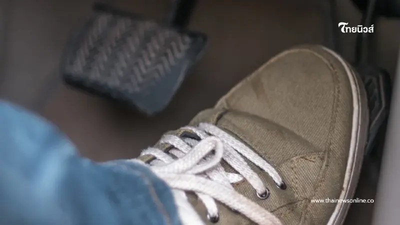 เผยเทคนิคขับรถ ขับกี่ลิโลเมตร/ชม. ช่วยประหยัดน้ำมันสูงสุด เผยเทคนิคขับรถ ขับกี่ลิโลเมตร/ชม. ช่วยประหยัดน้ำมันสูงสุด