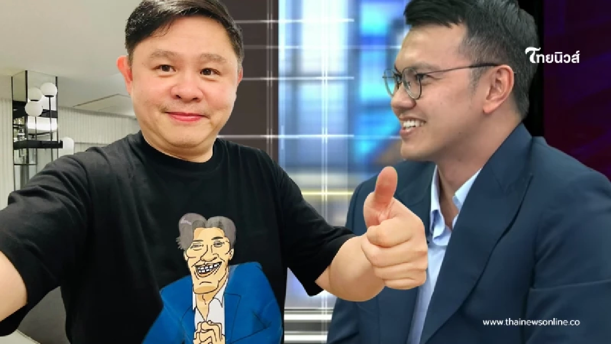 เปิดชีวิตล่าสุด "ทนายแก้ว" เตรียมบวชศึกษาธรรม หลังมรสุมดราม่า