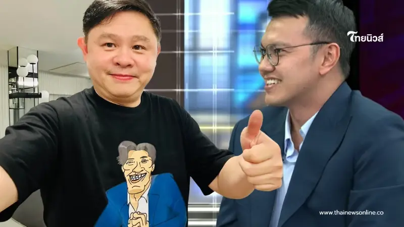 เปิดชีวิตล่าสุด "ทนายแก้ว" เตรียมบวชศึกษาธรรม หลังมรสุมดราม่า