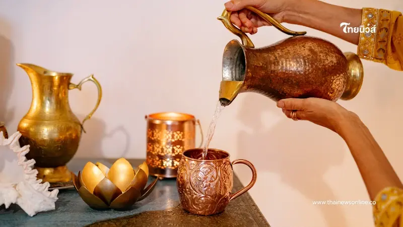 วิธีกรวดน้ำให้เจ้ากรรมนายเวรแบบเจาะจง ทำได้ง่ายมีไม่กี่ขั้นตอน