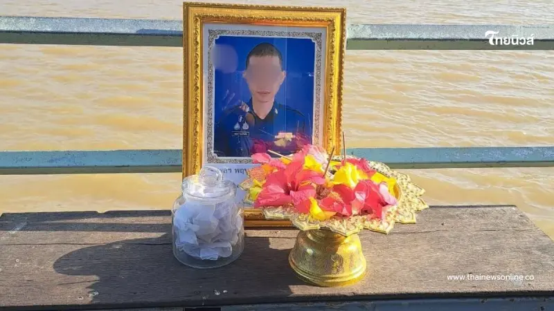 พลทหารฝึกไม่ถึงเดือน ดับคาค่าย เศร้าเมียท้อง ลูกเกิดมากำพร้าพ่อ