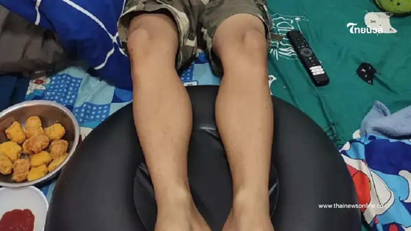 สพฐ. สั่งย้ายครูสาวลงโทษ นร. ลุกนั่ง 800 ครั้ง ตั้งกรรมการสอบด่วน