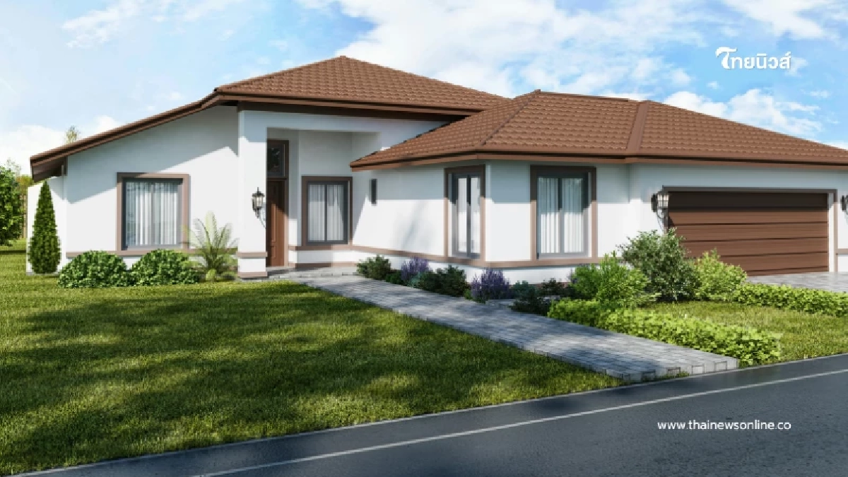 3 จุดต้องว่าง ในบ้าน เปิดทางรับทรัพย์ ยิ่งโล่งยิ่งเรียกเงิน