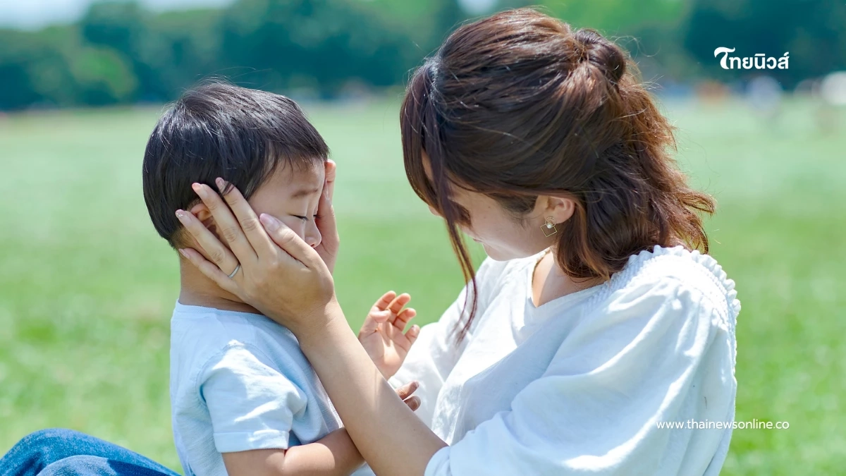 รัฐช่วยเลี้ยงลูก เงินสงเคราะห์ เข้าเกณฑ์รับได้ 2 เด้ง สูงสุด 1,600