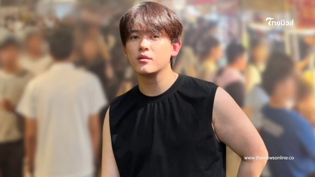 ดรามาเปิดตลาดเซฟวัน GO บางนา รถติดหนัก ซุง ศตาวิน วอนขอเวลาแก้ไข