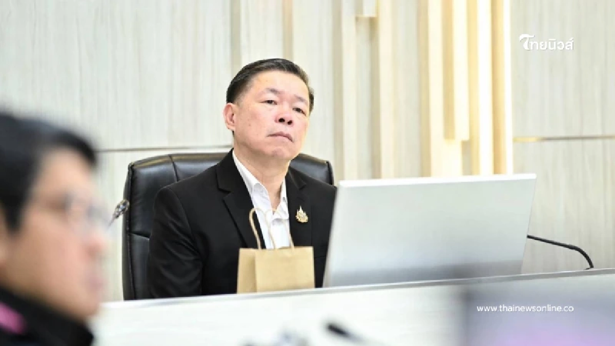 กรมควบคุมโรคเกาะติดภัยสุขภาพ วางแผนเชิงรุกรับมือโรคระบาดใหม่