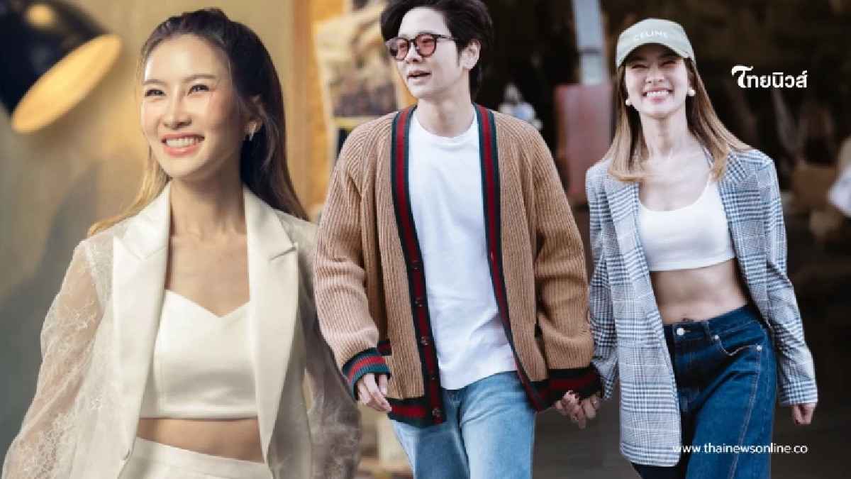 รู้แล้ว "ไบรท์ พิชญทัฬห์" จะกลับมาอ่านข่าวเมื่อไหร่ หลังหายไปหลายวัน