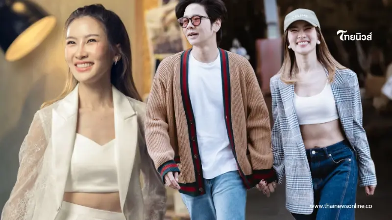 รู้แล้ว "ไบรท์ พิชญทัฬห์" จะกลับมาอ่านข่าวเมื่อไหร่ หลังหายไปหลายวัน รู้แล้ว "ไบรท์ พิชญทัฬห์" จะกลับมาอ่านข่าวเมื่อไหร่ หลังหายไปหลายวัน