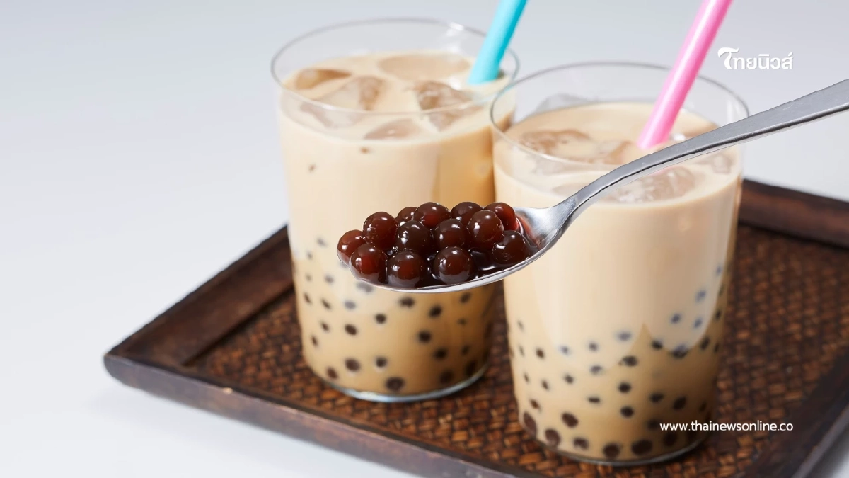 เริ่ม 11 ก.พ. นี้ 9 แบรนด์กาแฟดัง ปรับสูตรหวานปกติเหลือ 50%