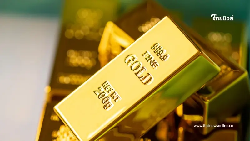 อัปเดตราคาทองวันนี้ 9 ก.พ. 69 ราคาทองมีปรับตัวอีก ครั้งที่ 14