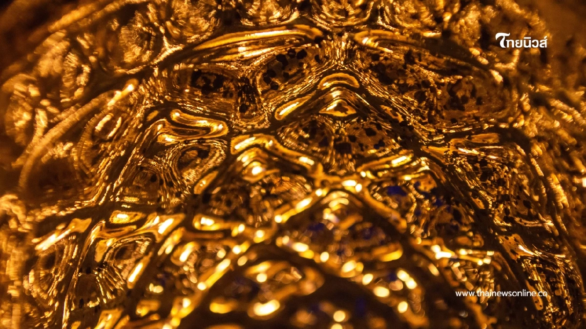 เจาะลึก 4 เหตุผล ทำไมทองคำคือสินทรัพย์อมตะที่ทรงคุณค่าตลอดกาล