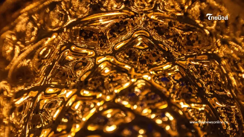 เจาะลึก 4 เหตุผล ทำไมทองคำคือสินทรัพย์อมตะที่ทรงคุณค่าตลอดกาล