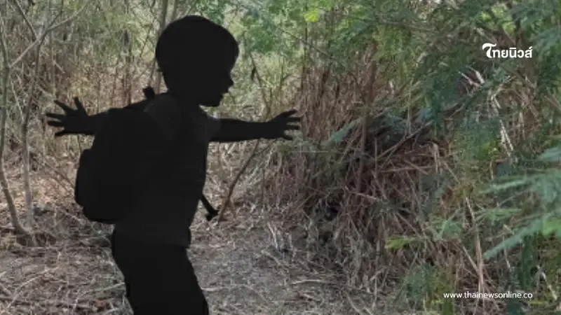 เปิดผลชันสูตร หนูน้อย 5 ขวบ ถูกทิ้งในป่าข้างทางสระบุรี