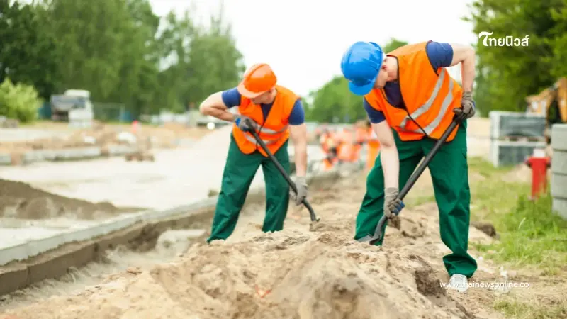 เช็กสิทธิประกันสังคมปี 69 จ่าย 875 บาท ได้สิทธิเพิ่มคุ้มครองอะไรบ้าง เช็กสิทธิประกันสังคมปี 69 จ่าย 875 บาท ได้สิทธิเพิ่มคุ้มครองอะไรบ้าง