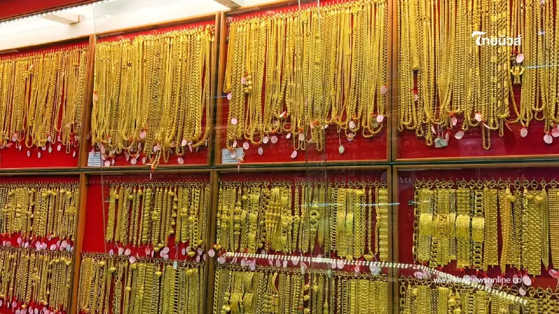 ตำรวจยกระดับคุมเข้มร้านทอง–ร้านสะดวกซื้อ เสริมมาตรการเชิงรุก