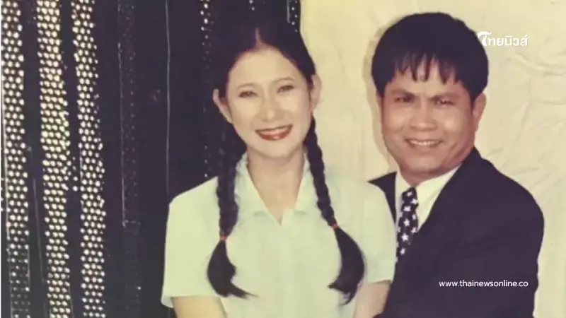 โฉนดชื่อเขาเงินเรา ปู กนกวรรณ ยกที่ดิน-โรงงานให้เด๋อ จบรัก 29 ปี