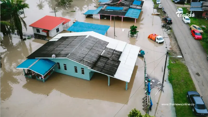 ประกันสังคมผนึก ธอส. ปล่อยกู้ซ่อมบ้าน 5 แสน ดอกเบี้ยต่ำ