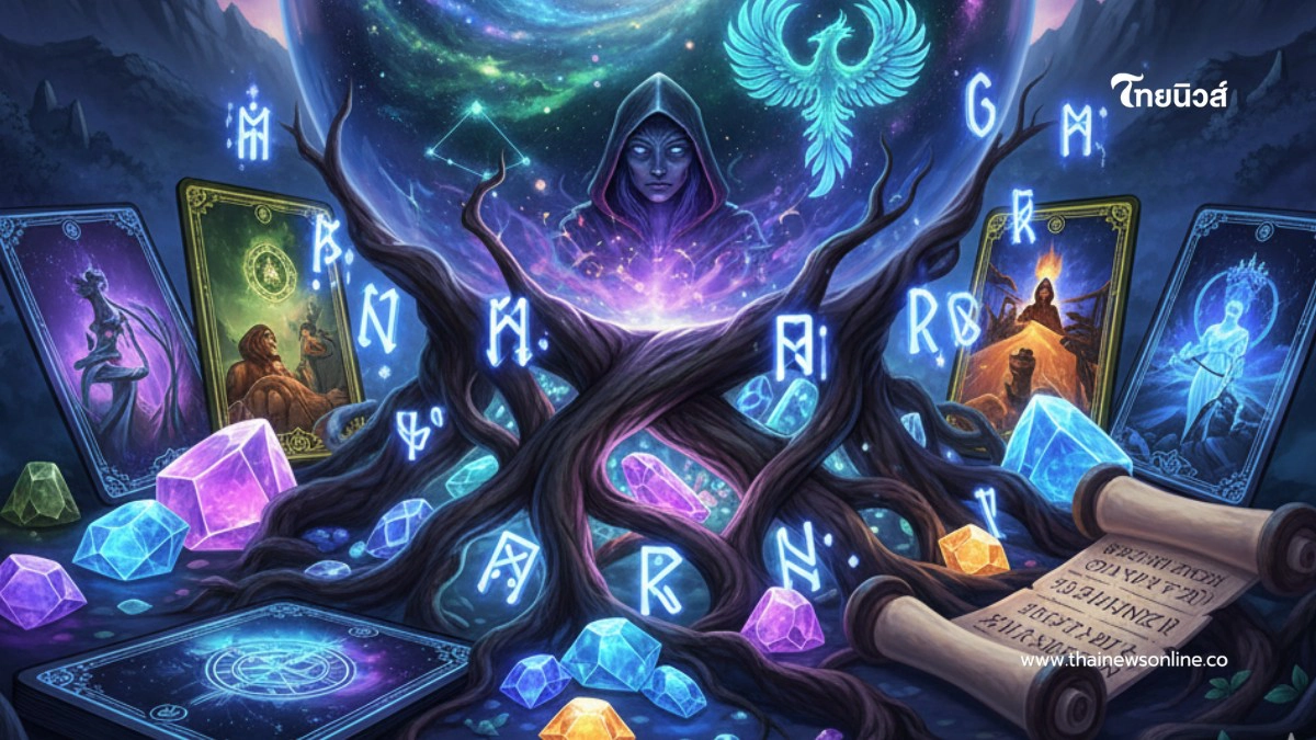 .ส่องดวงการงาน 12 นักษัตร พบดวงสุดปัง มีเกณฑ์ได้รับข่าวดี.