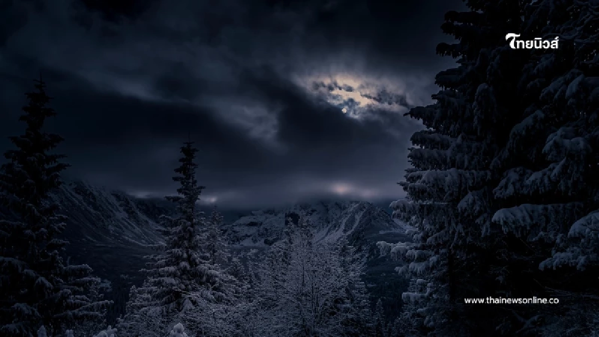 หน้าหนาวทำไมมืดไว เบื้องหลังความง่วงที่พระอาทิตย์แกล้งเรา