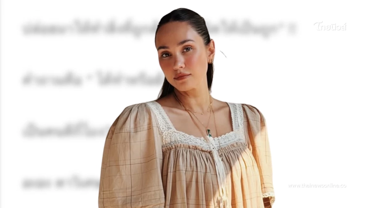 สื่อถึงใคร  ลั่นถามแซ่บ เป็นคนดีกี่โมง ด้าน ข้าวโพด โผล่แชร์