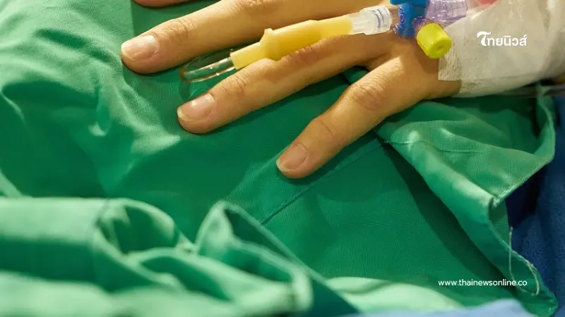 ขนลุก คำพูดสุดท้ายคนไข้ก่อนเสียชีวิต บอกคำเดียวกันทุกเคสก่อนไป