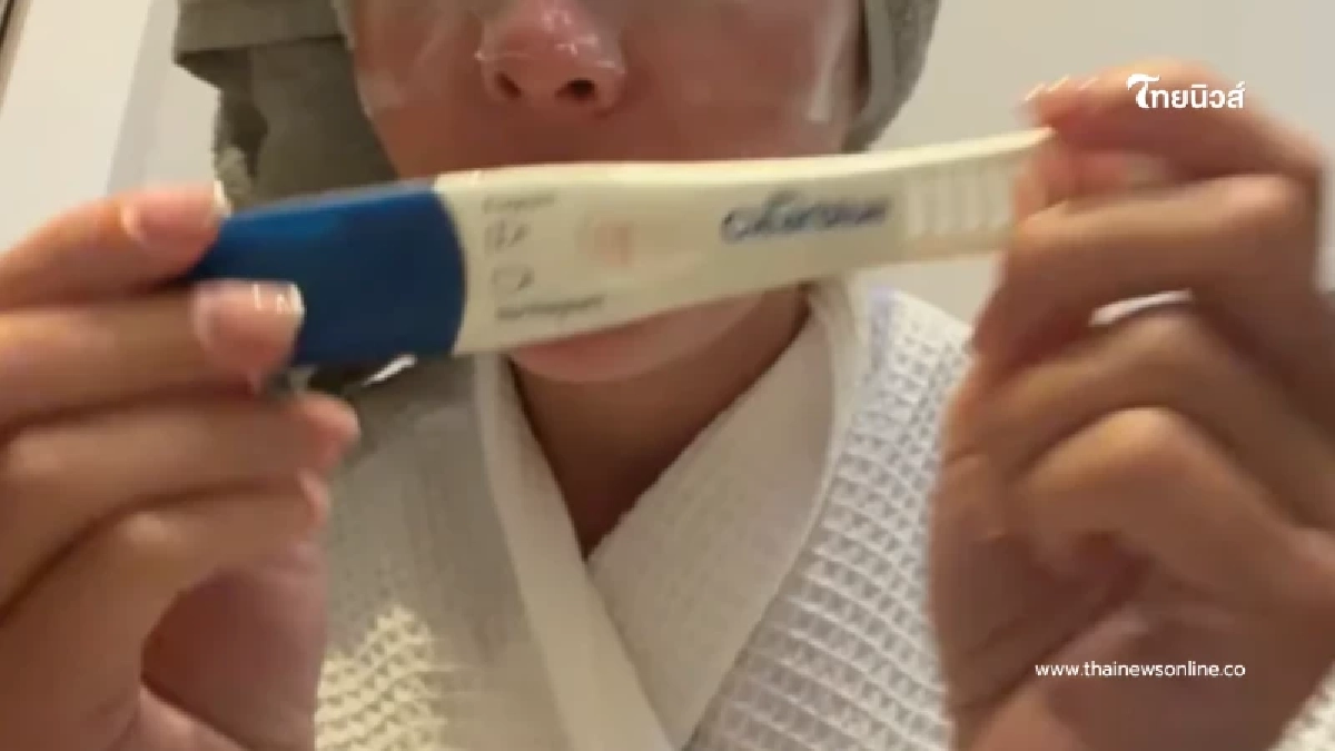 ดาว OnlyFans ทำคอนคอนเทนต์กับหนุ่มๆ 400 คน สุดท้าย ตั้งครรภ์ ดาว OnlyFans ทำคอนคอนเทนต์กับหนุ่มๆ 400 คน สุดท้าย ตั้งครรภ์