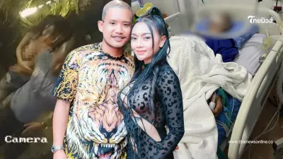 เอาแล้ว เมียเสือ ดุสิต โพสต์ส่อรักร้าว ผัวหึงสาวรุมคู่กรณีสาหัส